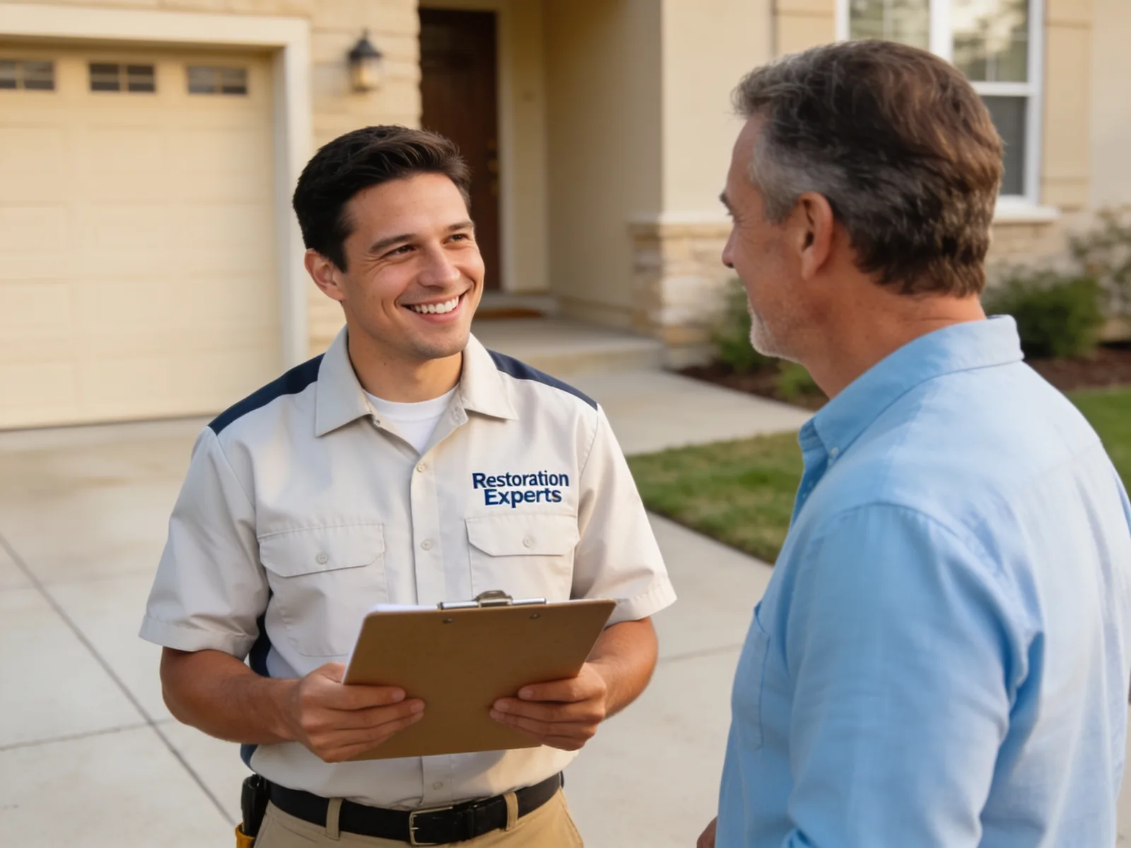 Water Damage Cleanup Landrum, SC FAQs